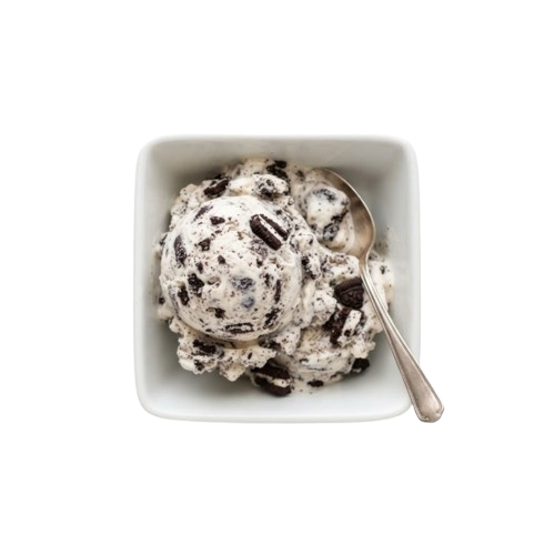 Cookies & Cream